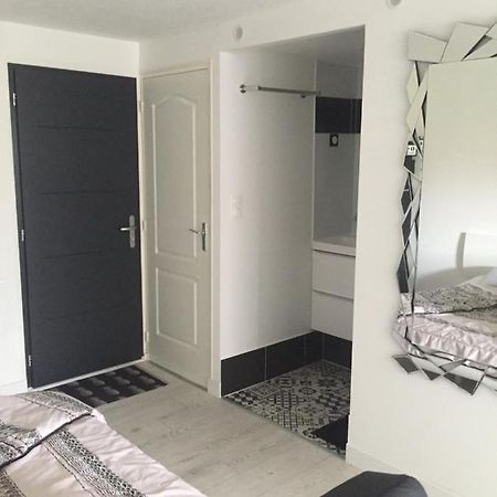 Appartement Tres Proche Naturiste, Chic, Piscine Agde Eksteriør billede