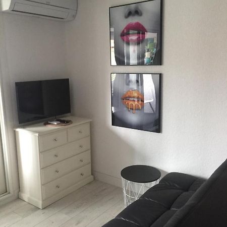 Appartement Tres Proche Naturiste, Chic, Piscine Agde Eksteriør billede