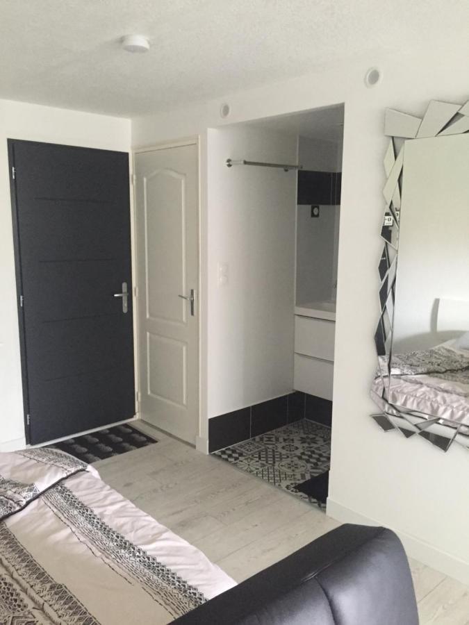 Appartement Tres Proche Naturiste, Chic, Piscine Agde Eksteriør billede